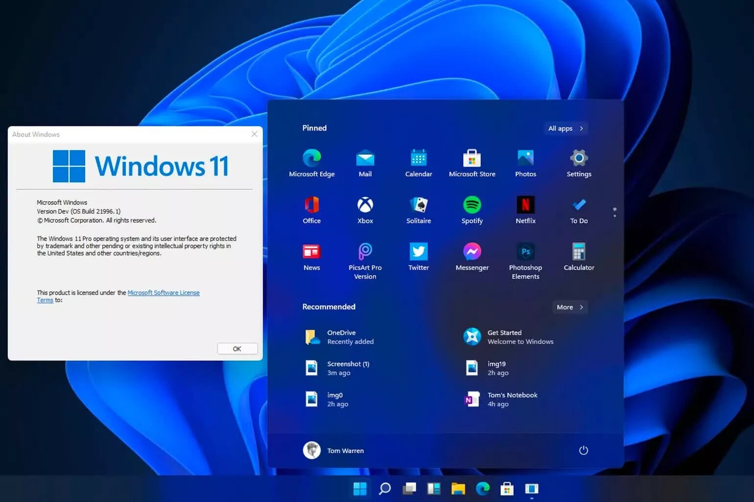 windows11