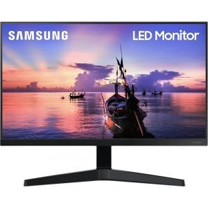 MONITOR SAMSUNG LF27T350FHEXXT (IPS 75Hz)
