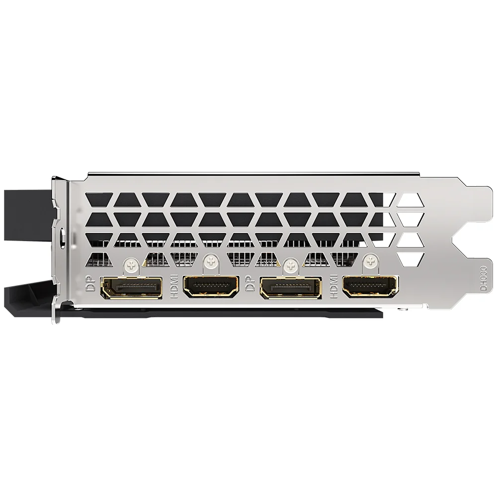 VGA GIGABYTE RTX 3060 EAGLE OC LHR 12GB GDDR6 (REV.2.0) 8 VGA GIGABYTE RTX 3060 EAGLE OC LHR 12GB GDDR6 (REV.2.0)