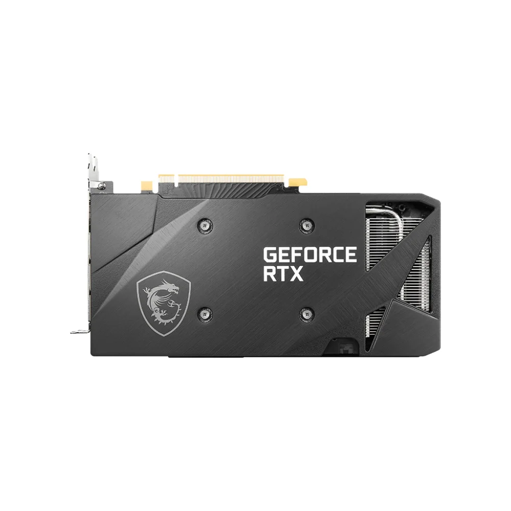 VGA MSI RTX 3050 VENTUS 2X OC LHR 8GB GDDR6 4 VGA MSI RTX 3050 VENTUS 2X OC LHR 8GB GDDR6